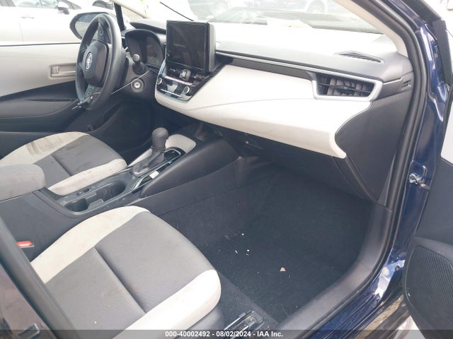 Toyota COROLLA LE 2023 5YFB4MDE4PP074239 Image 5