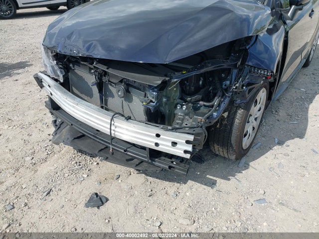 Toyota COROLLA LE 2023 5YFB4MDE4PP074239 Image 6