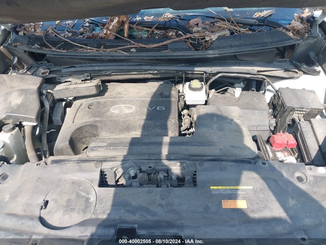 Infiniti QX60 2014 5N1AL0MN2EC546494 Image 10
