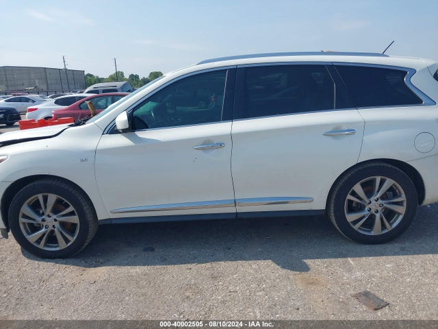 Infiniti QX60 2014 5N1AL0MN2EC546494 Image 14
