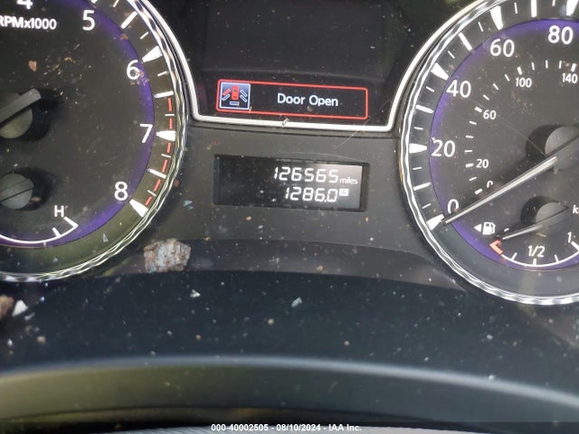 Infiniti QX60 2014 5N1AL0MN2EC546494 Image 15
