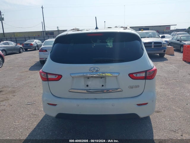 Infiniti QX60 2014 5N1AL0MN2EC546494 Image 16