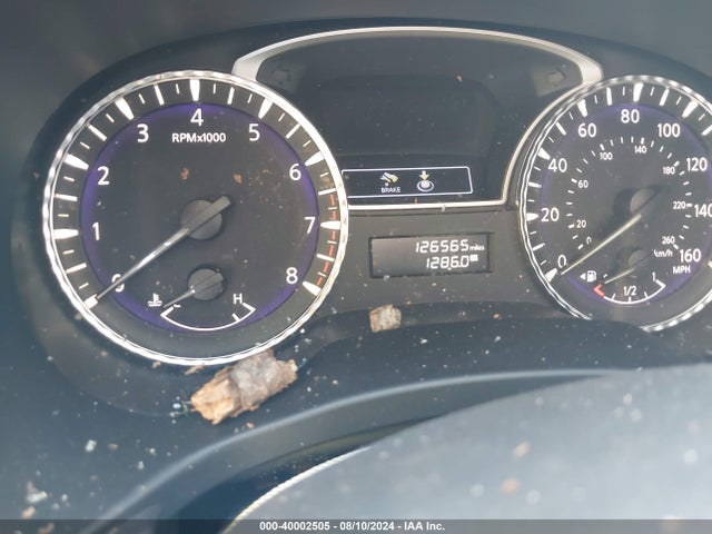 Infiniti QX60 2014 5N1AL0MN2EC546494 Image 7