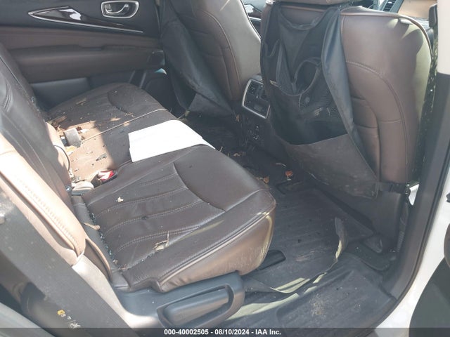 Infiniti QX60 2014 5N1AL0MN2EC546494 Image 8