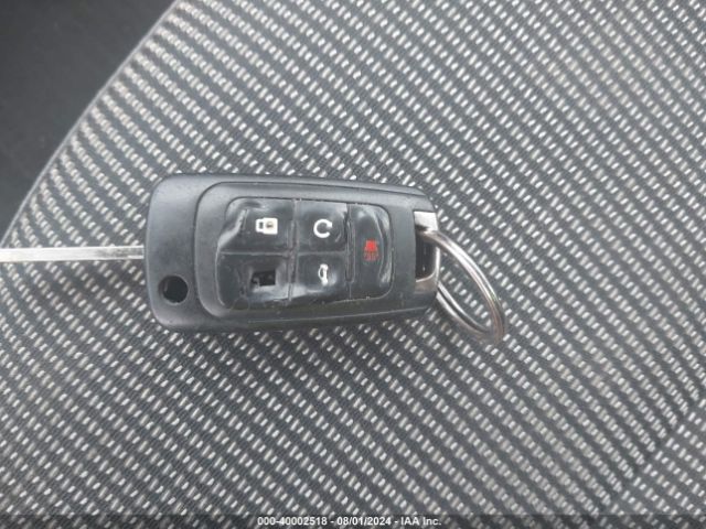 1G11D5SL6FF170486 Chevrolet MALIBU 2LT