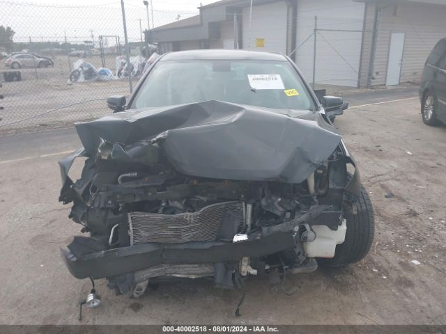 1G11D5SL6FF170486 Chevrolet MALIBU 2LT
