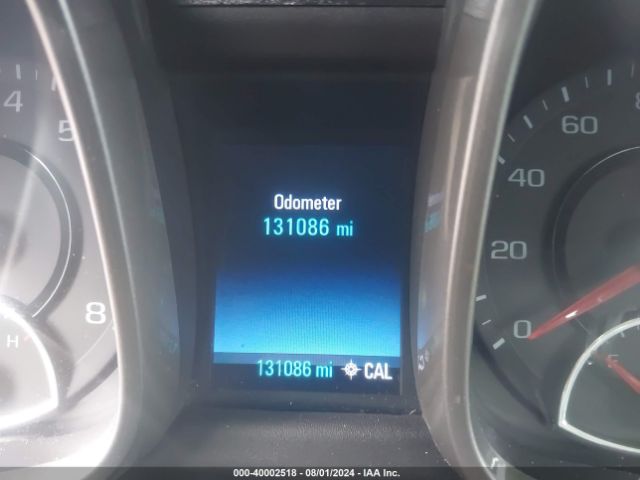 1G11D5SL6FF170486 Chevrolet MALIBU 2LT