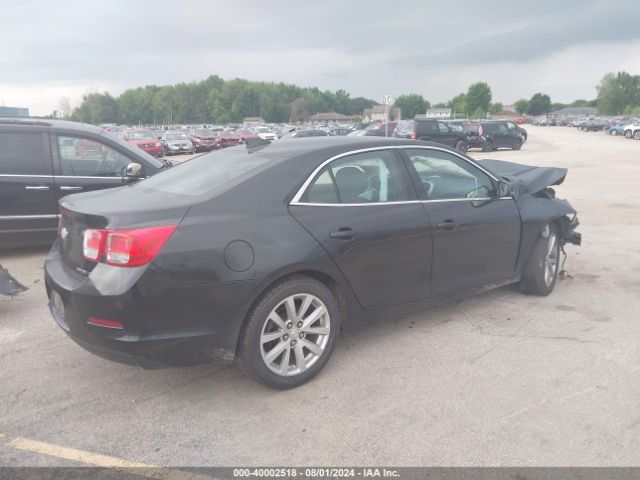 1G11D5SL6FF170486 Chevrolet MALIBU 2LT