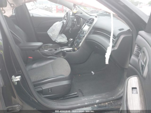 1G11D5SL6FF170486 Chevrolet MALIBU 2LT
