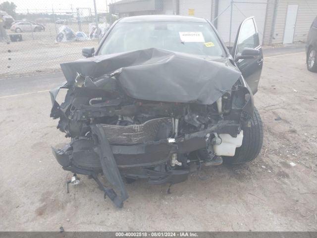 1G11D5SL6FF170486 Chevrolet MALIBU 2LT