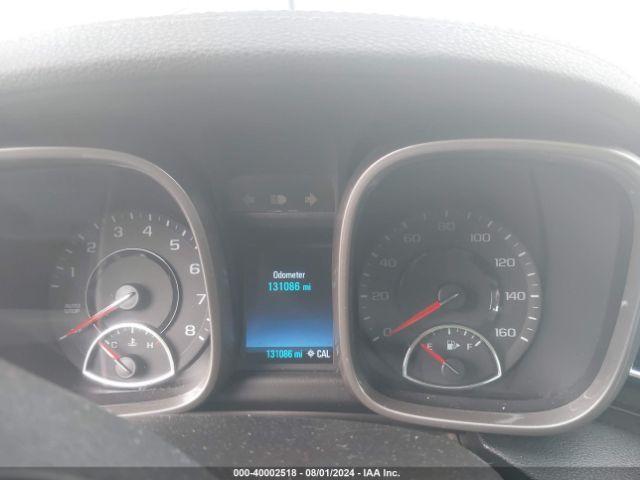 1G11D5SL6FF170486 Chevrolet MALIBU 2LT
