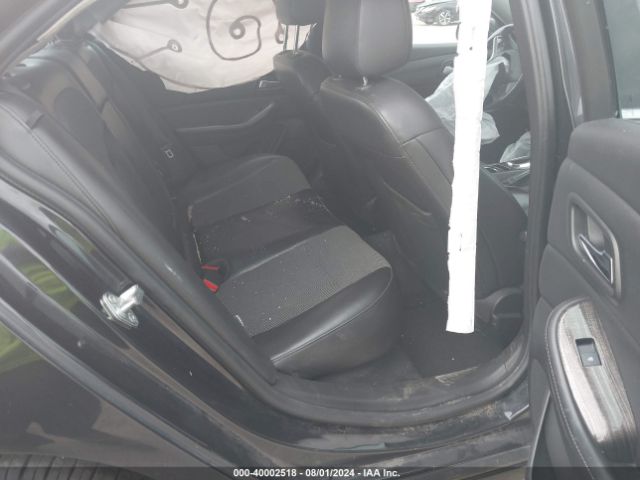 1G11D5SL6FF170486 Chevrolet MALIBU 2LT