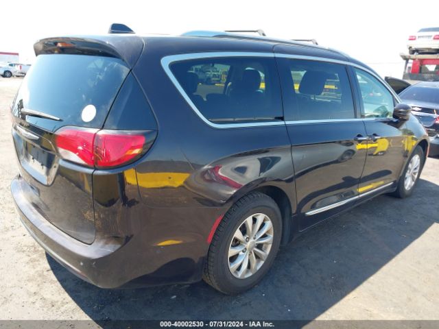 2C4RC1EGXJR166916 Chrysler Pacifica Touring L Plus