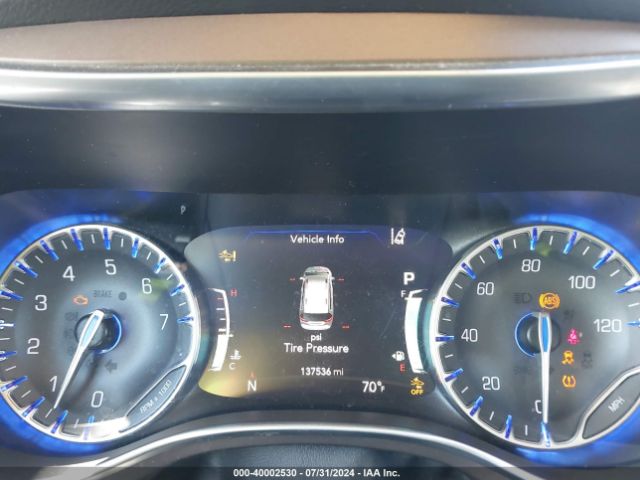 2C4RC1EGXJR166916 Chrysler Pacifica Touring L Plus