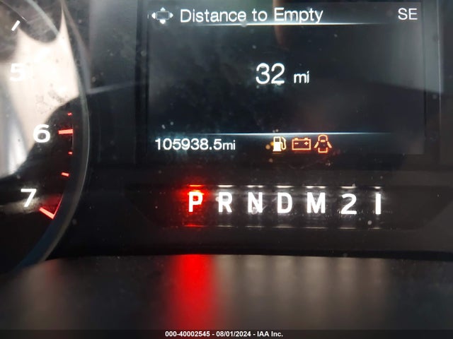 Ford F-150 Xlt 2017 1FTEW1EFXHKE07430 Image 7