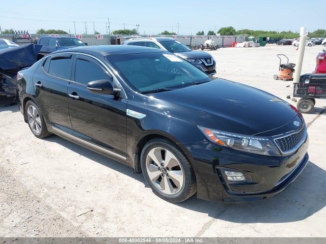 2014 KNAGN4AD6E5070876 main image