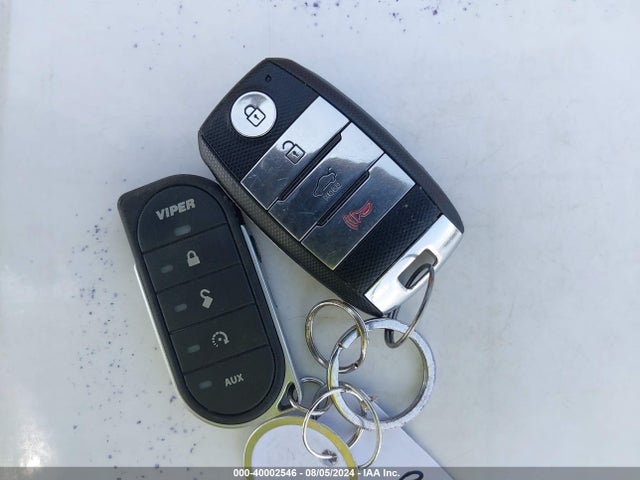 KIA Optima Hybrid Ex 2014 KNAGN4AD6E5070876 Image 11