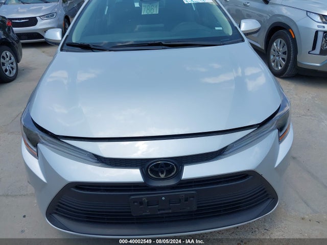 Toyota COROLLA LE 2023 5YFB4MDEXPP060524 Image 12