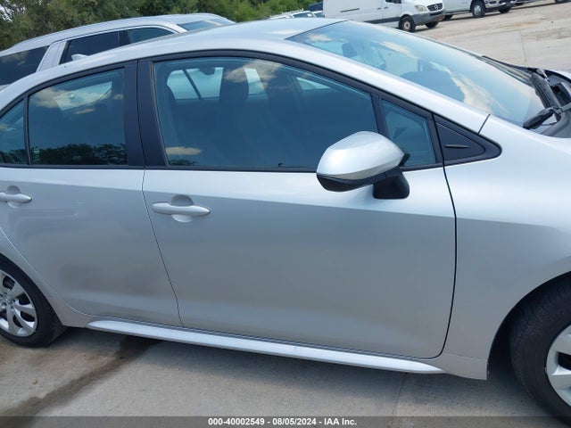 Toyota COROLLA LE 2023 5YFB4MDEXPP060524 Image 13