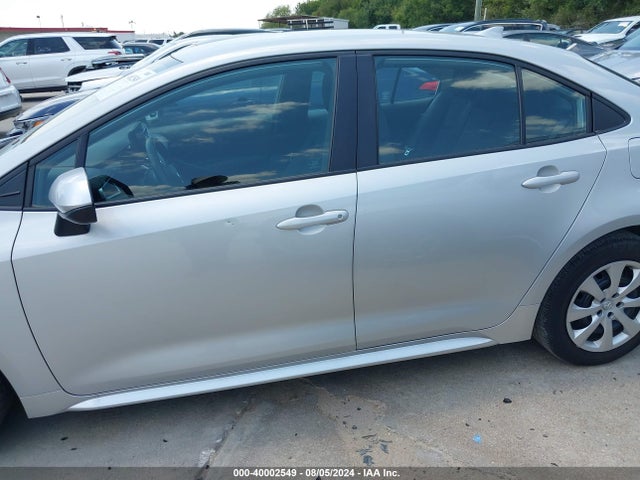 Toyota COROLLA LE 2023 5YFB4MDEXPP060524 Image 14
