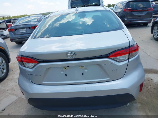 Toyota COROLLA LE 2023 5YFB4MDEXPP060524 Image 16