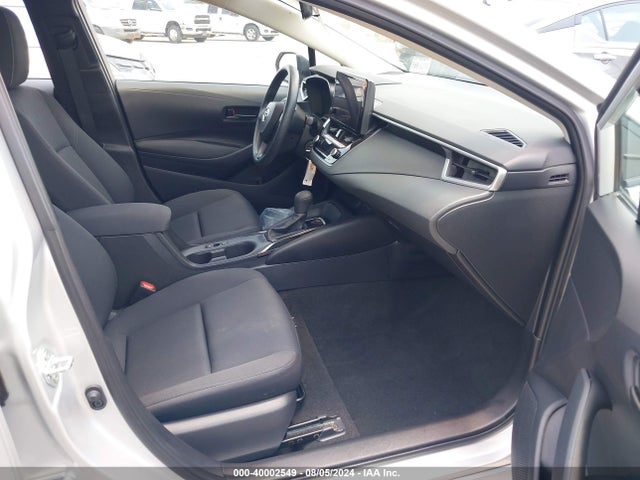 Toyota COROLLA LE 2023 5YFB4MDEXPP060524 Image 5
