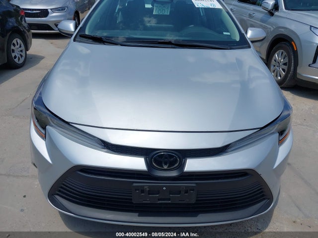Toyota COROLLA LE 2023 5YFB4MDEXPP060524 Image 6