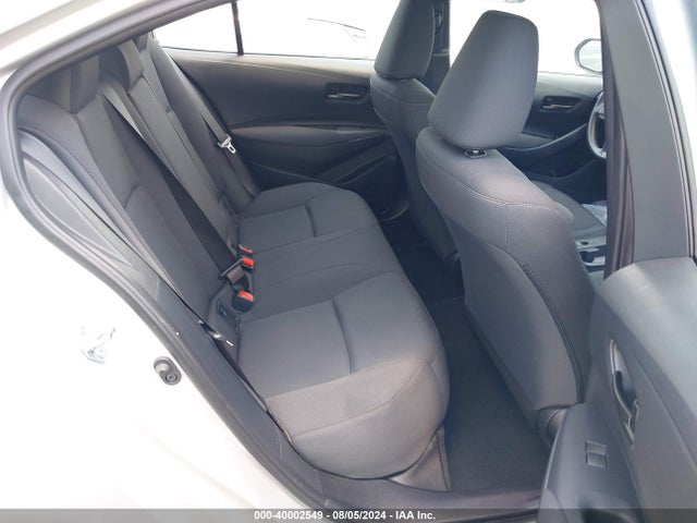 Toyota COROLLA LE 2023 5YFB4MDEXPP060524 Image 8