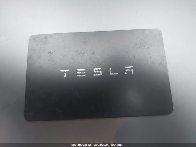 7SAYGDEF1PF707092 Tesla Model Y Awd/performance Dual Motor All-wheel Drive