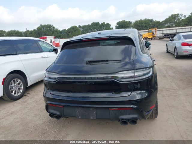 WP1AF2A50NLB31359 Porsche Macan Gts