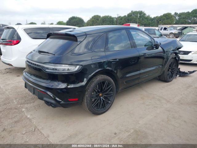 WP1AF2A50NLB31359 Porsche Macan Gts