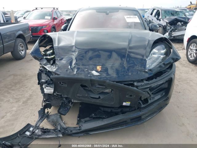 WP1AF2A50NLB31359 Porsche Macan Gts