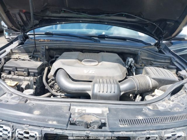 1C4RJFJG8EC329330 Jeep Grand Cherokee Summit
