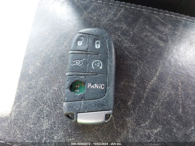 1C4RJFJG8EC329330 Jeep Grand Cherokee Summit