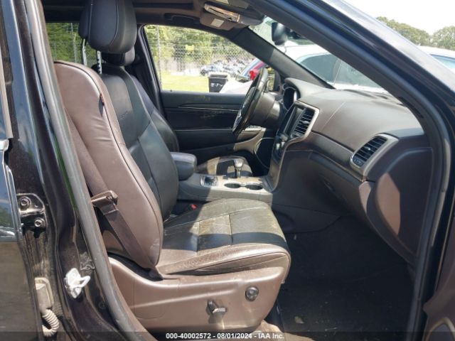 1C4RJFJG8EC329330 Jeep Grand Cherokee Summit