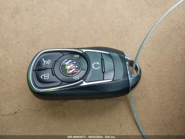KL4MMESLXMB061256 Buick Encore Gx Awd Select