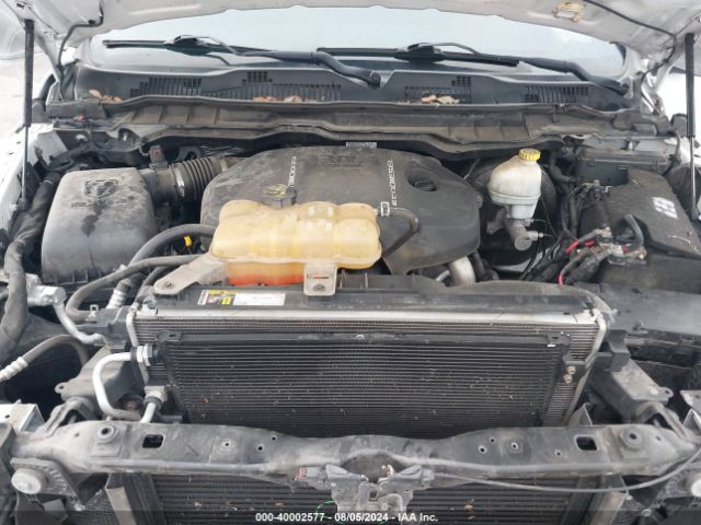 1C6RR7LM7FS732828 RAM 1500 Big Horn