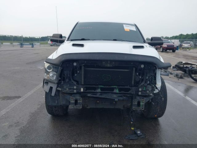 1C6RR7LM7FS732828 RAM 1500 Big Horn