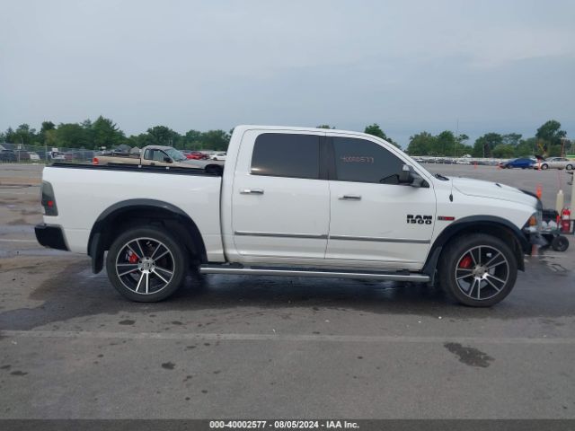 1C6RR7LM7FS732828 RAM 1500 Big Horn