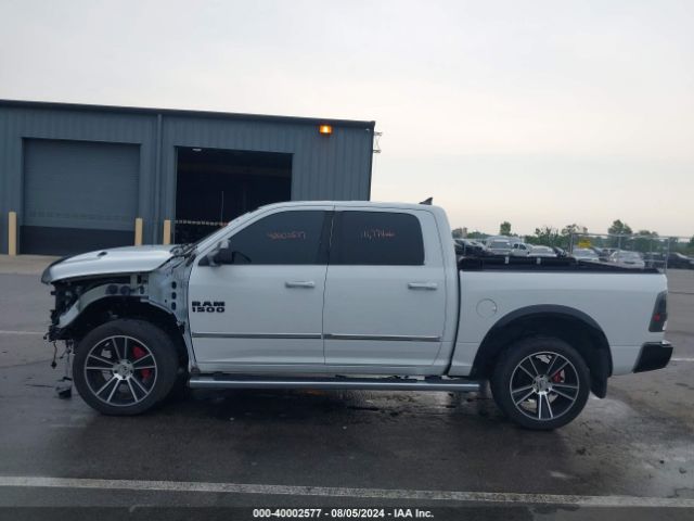 1C6RR7LM7FS732828 RAM 1500 Big Horn