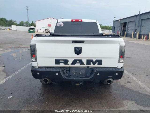 1C6RR7LM7FS732828 RAM 1500 Big Horn
