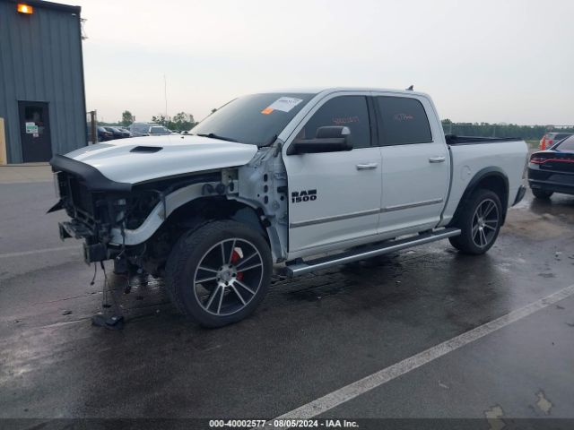 1C6RR7LM7FS732828 RAM 1500 Big Horn