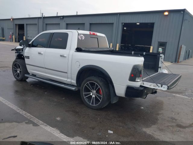 1C6RR7LM7FS732828 RAM 1500 Big Horn