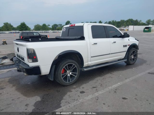 1C6RR7LM7FS732828 RAM 1500 Big Horn