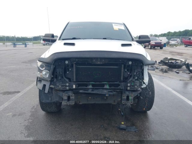 1C6RR7LM7FS732828 RAM 1500 Big Horn