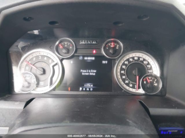 1C6RR7LM7FS732828 RAM 1500 Big Horn