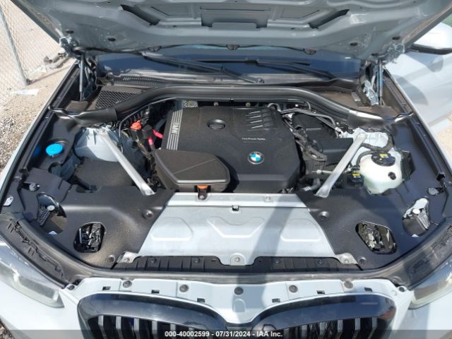 5UX53DP04N9K09365 BMW X3 Xdrive30i