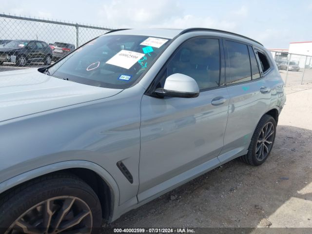 5UX53DP04N9K09365 BMW X3 Xdrive30i