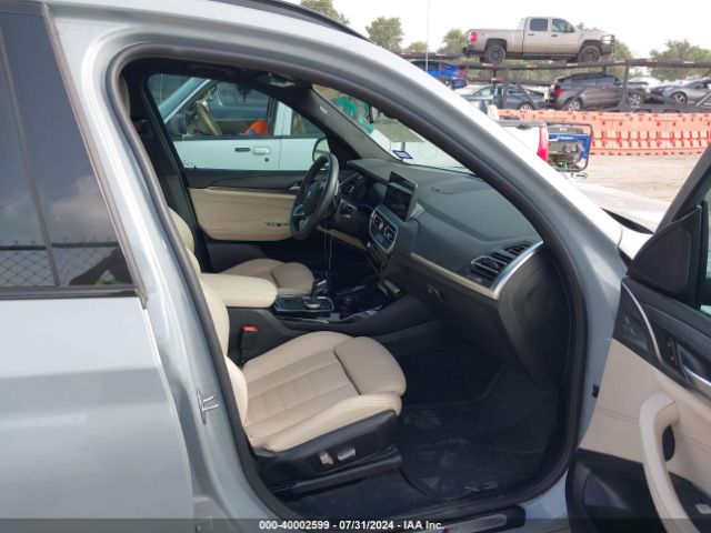 5UX53DP04N9K09365 BMW X3 Xdrive30i