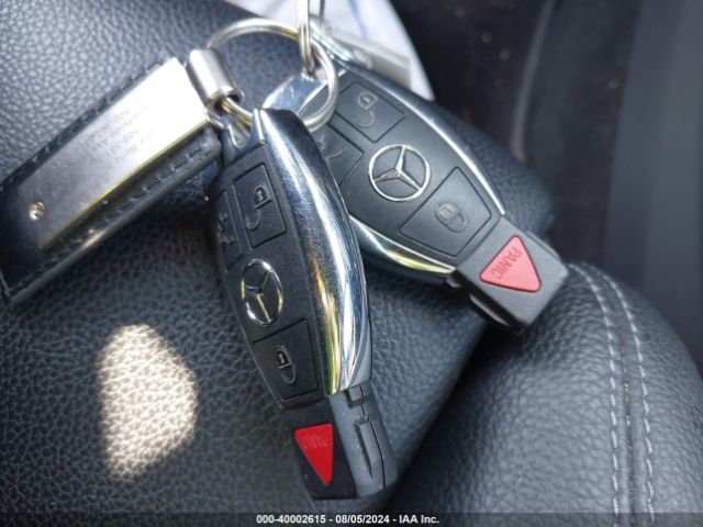 WDDSJ4GBXJN527008 Mercedes-Benz CLA 250 4MATIC
